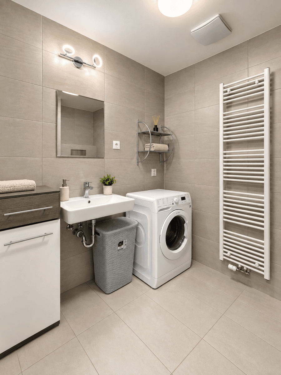 Pronájem bytu 1+kk 27 m², Strnadových, Praha, Praha Pronájem bytu 1+kk 27 m², Strnadových, Praha, Praha