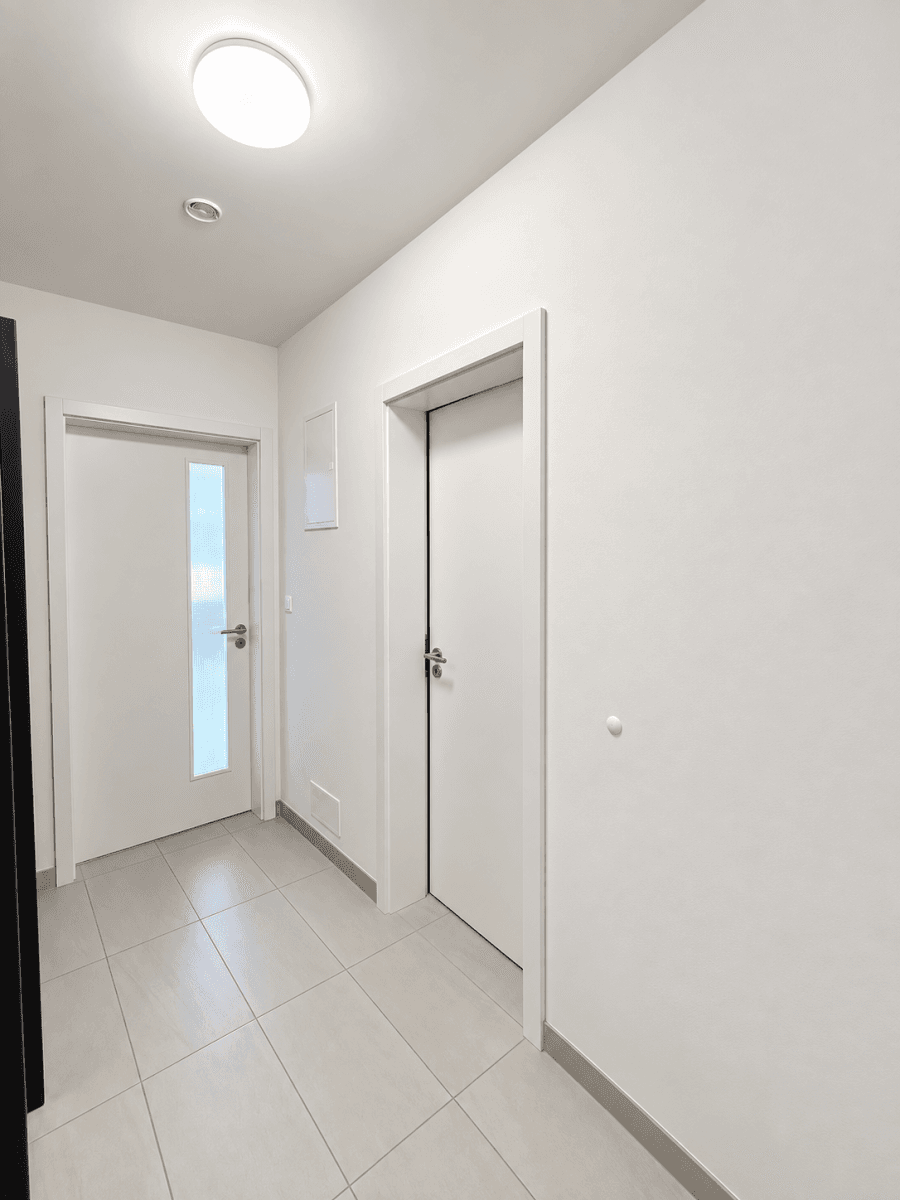 Pronájem bytu 1+kk 27 m², Strnadových, Praha, Praha Pronájem bytu 1+kk 27 m², Strnadových, Praha, Praha