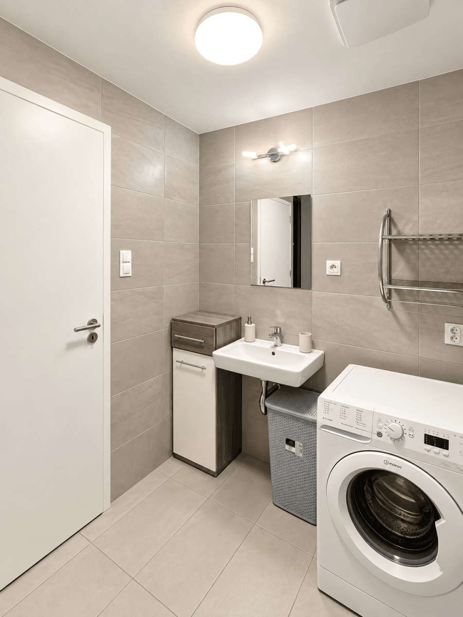 Pronájem bytu 1+kk 27 m², Strnadových, Praha, Praha Pronájem bytu 1+kk 27 m², Strnadových, Praha, Praha