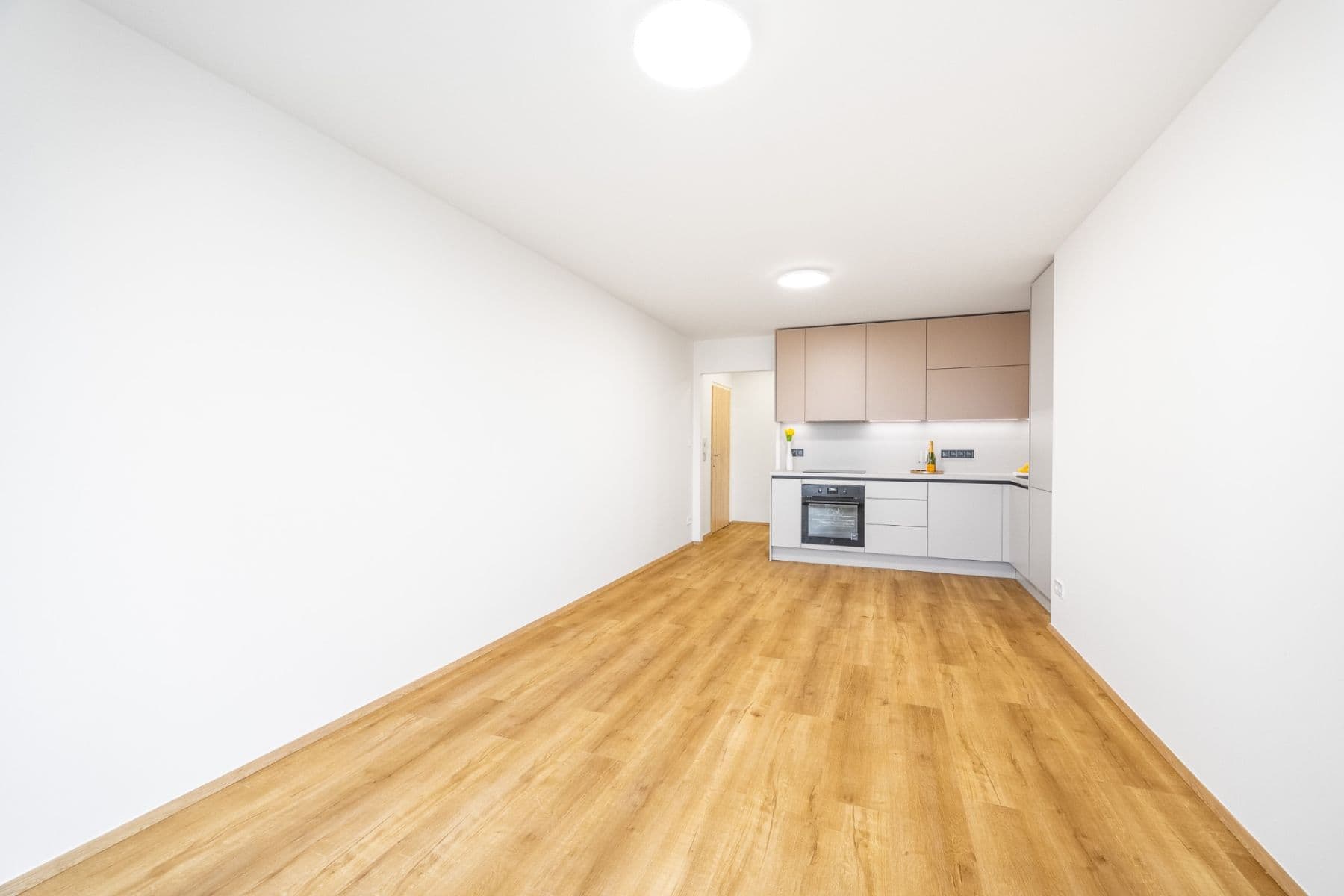 Prodej bytu 2+kk 55 m², Petýrkova, Praha, Praha Prodej bytu 2+kk 55 m², Petýrkova, Praha, Praha
