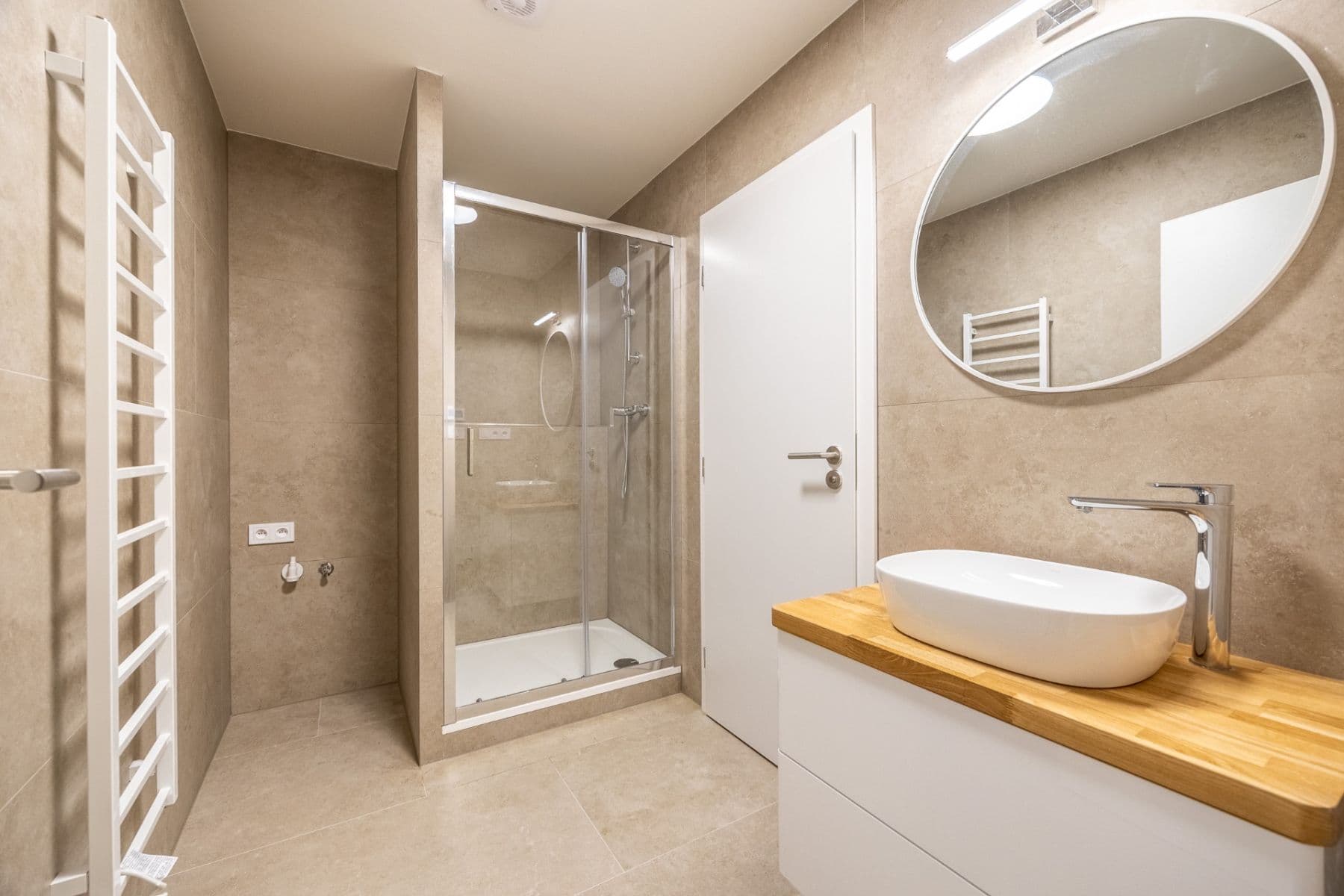 Prodej bytu 2+kk 55 m², Petýrkova, Praha, Praha Prodej bytu 2+kk 55 m², Petýrkova, Praha, Praha