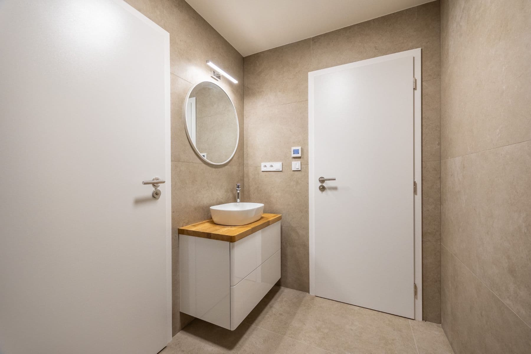 Prodej bytu 2+kk 55 m², Petýrkova, Praha, Praha Prodej bytu 2+kk 55 m², Petýrkova, Praha, Praha