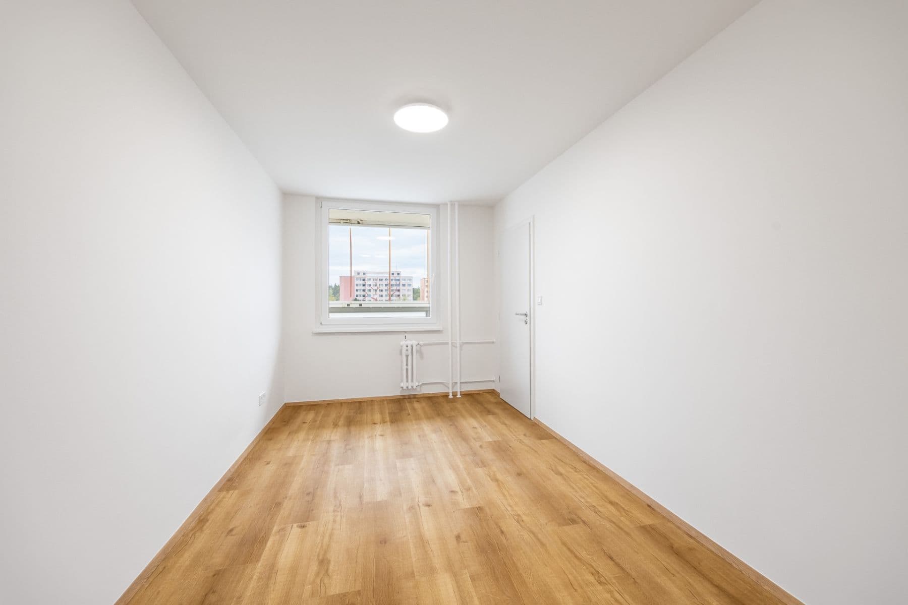 Prodej bytu 2+kk 55 m², Petýrkova, Praha, Praha Prodej bytu 2+kk 55 m², Petýrkova, Praha, Praha