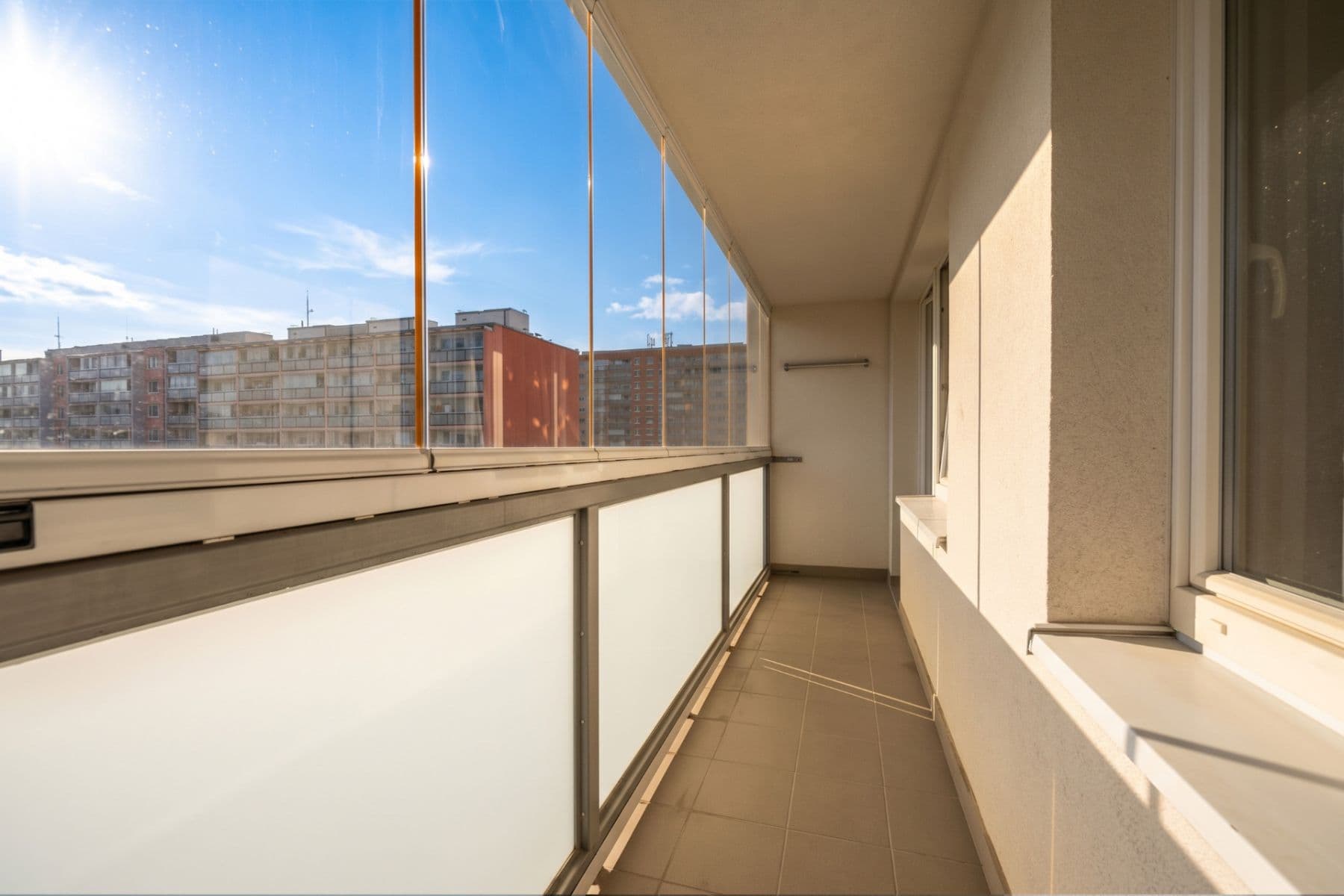 Prodej bytu 2+kk 55 m², Petýrkova, Praha, Praha Prodej bytu 2+kk 55 m², Petýrkova, Praha, Praha