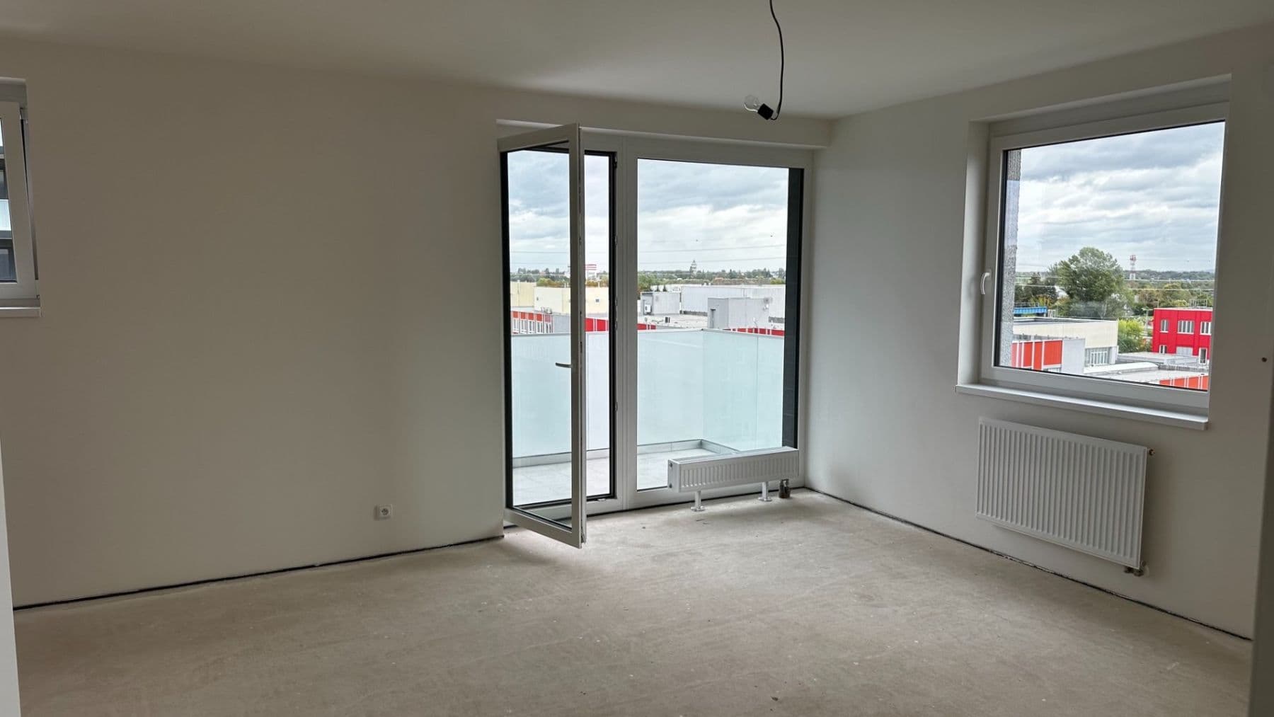 Prodej bytu 2+kk 55 m², Prosecká, Praha, Praha Prodej bytu 2+kk 55 m², Prosecká, Praha, Praha