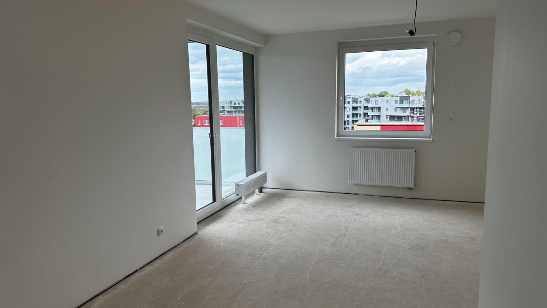 Prodej bytu 2+kk 55 m², Prosecká, Praha, Praha Prodej bytu 2+kk 55 m², Prosecká, Praha, Praha