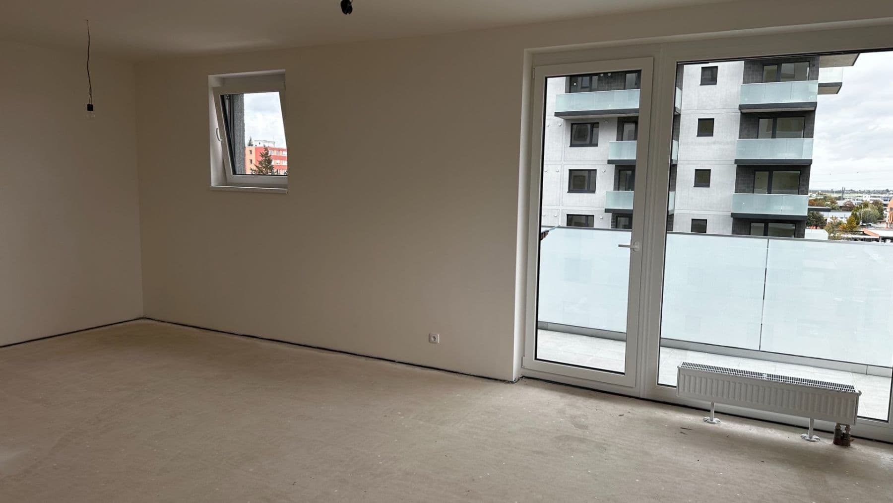 Prodej bytu 2+kk 55 m², Prosecká, Praha, Praha Prodej bytu 2+kk 55 m², Prosecká, Praha, Praha