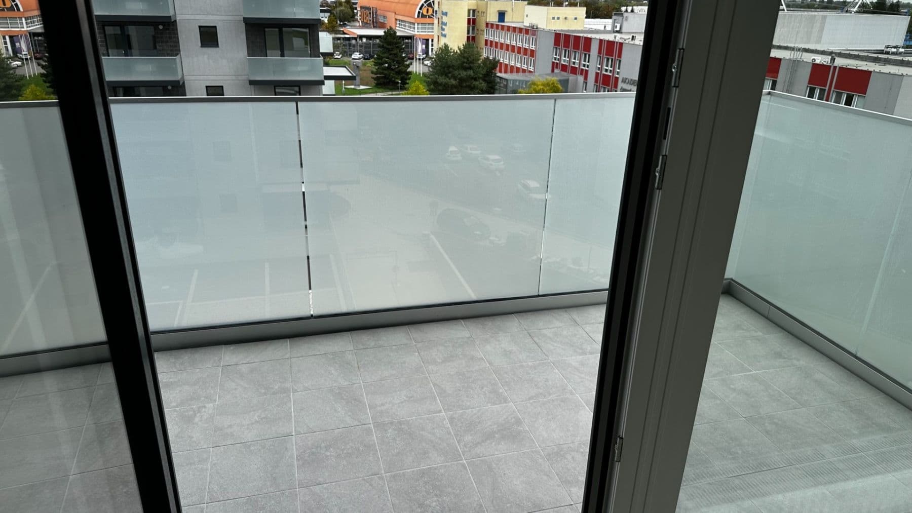 Prodej bytu 2+kk 55 m², Prosecká, Praha, Praha Prodej bytu 2+kk 55 m², Prosecká, Praha, Praha