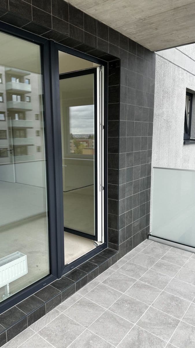 Prodej bytu 2+kk 55 m², Prosecká, Praha, Praha Prodej bytu 2+kk 55 m², Prosecká, Praha, Praha