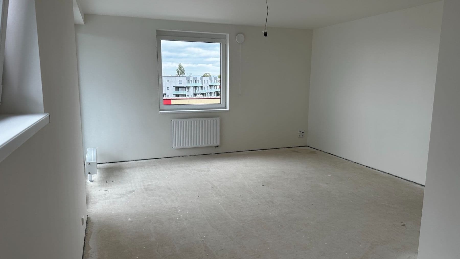 Prodej bytu 2+kk 55 m², Prosecká, Praha, Praha Prodej bytu 2+kk 55 m², Prosecká, Praha, Praha
