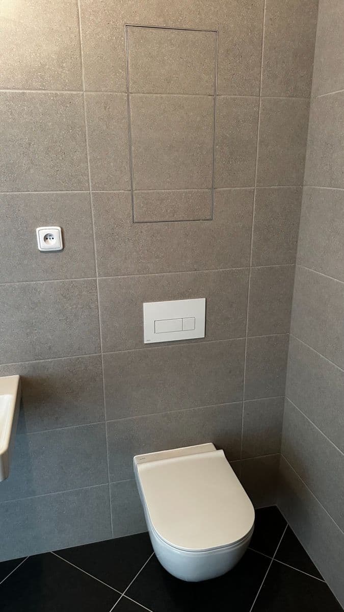 Prodej bytu 2+kk 55 m², Prosecká, Praha, Praha Prodej bytu 2+kk 55 m², Prosecká, Praha, Praha