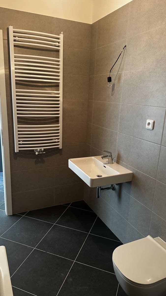 Prodej bytu 2+kk 55 m², Prosecká, Praha, Praha Prodej bytu 2+kk 55 m², Prosecká, Praha, Praha
