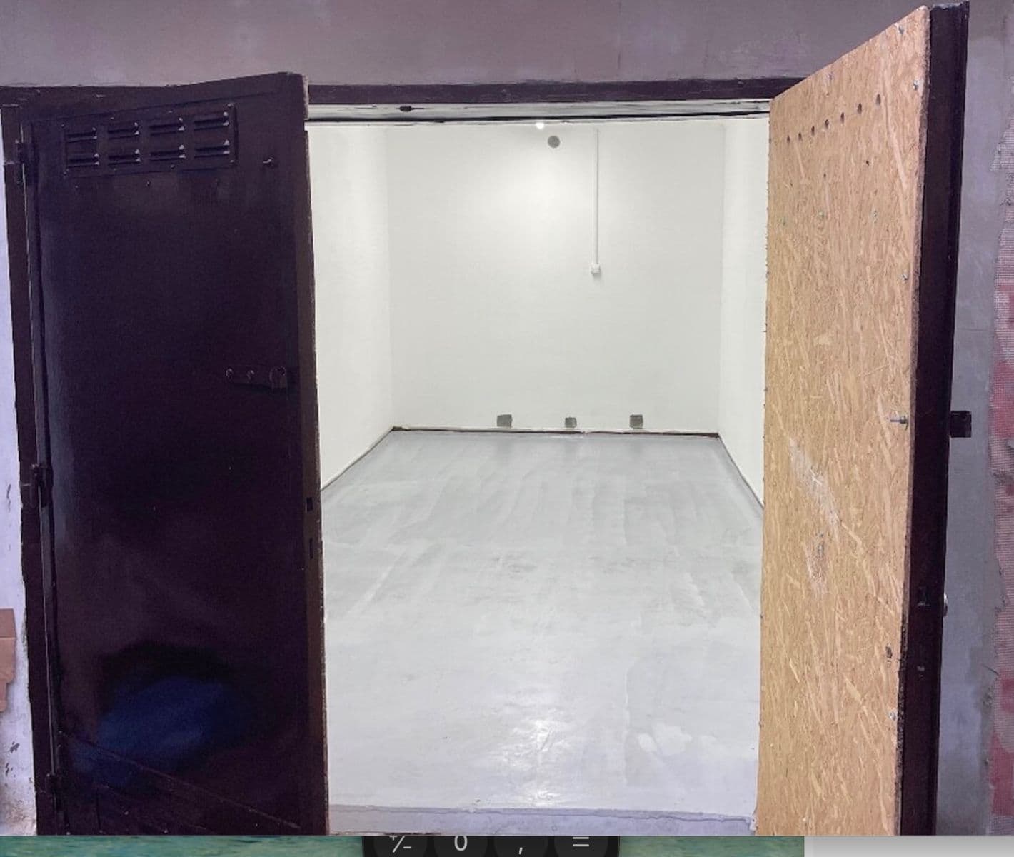 Prodej garáže 18 m², Přadlácká, Brno, Jihomoravský kraj Prodej garáže 18 m², Přadlácká, Brno, Jihomoravský kraj