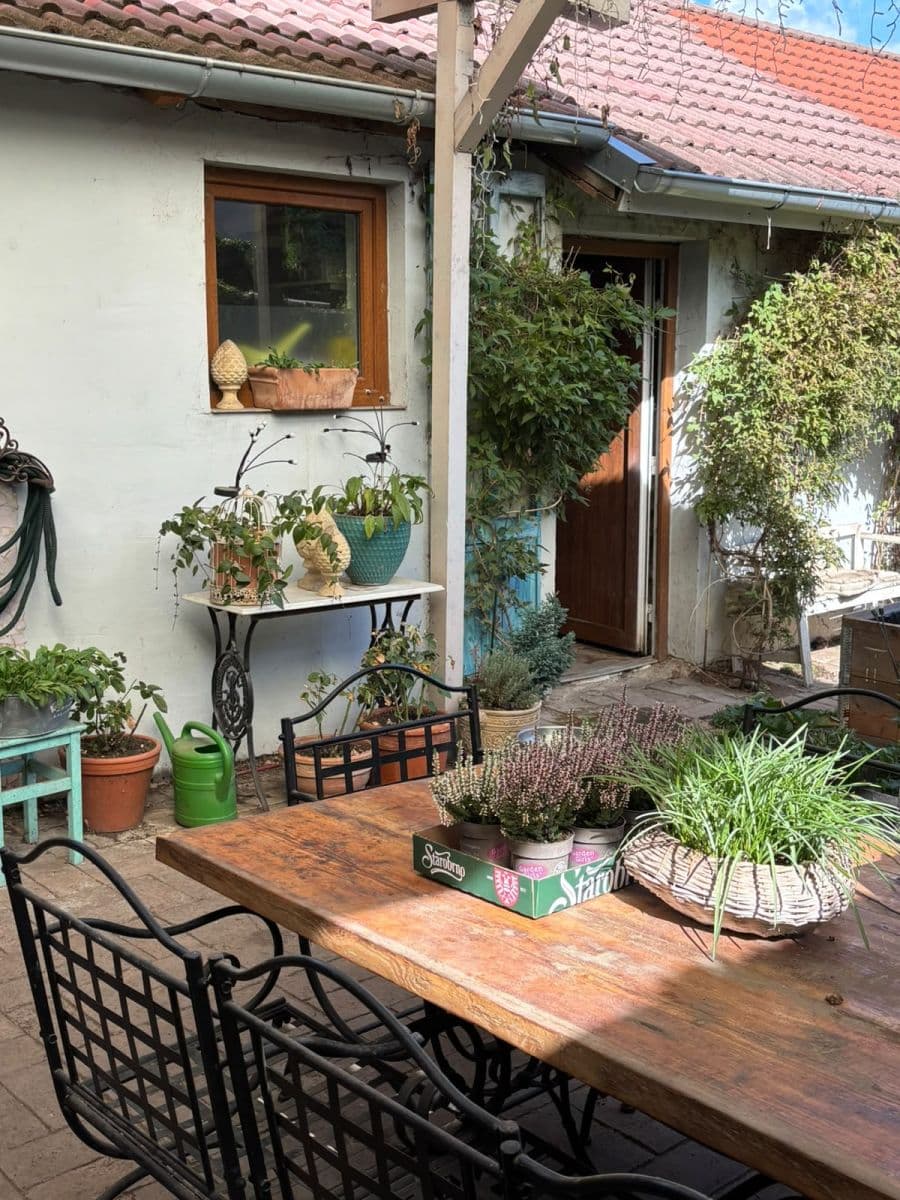 Prodej domu 170 m², pozemek 271 m², Tyršova, Slavkov u Brna, Jihomoravský kraj Prodej domu 170 m², pozemek 271 m², Tyršova, Slavkov u Brna, Jihomoravský kraj