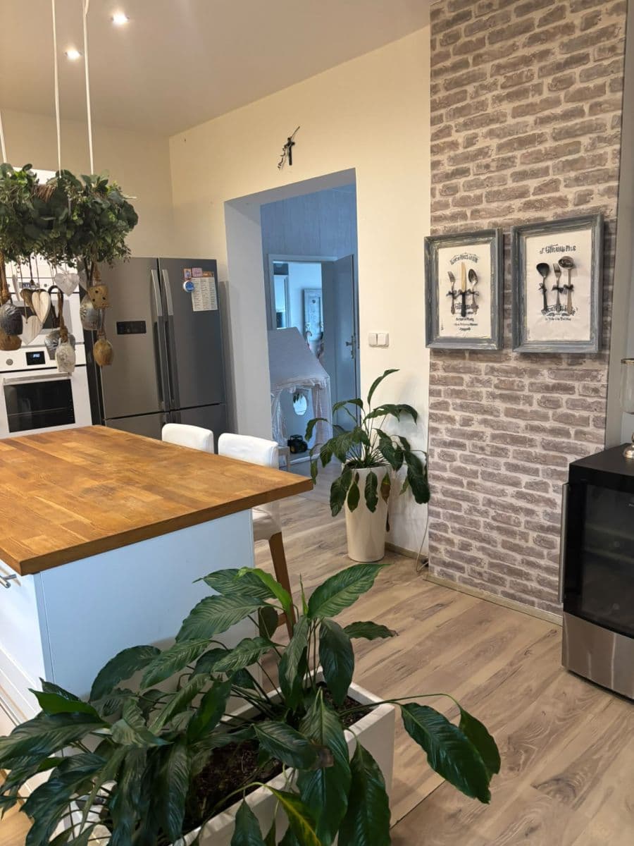 Prodej domu 170 m², pozemek 271 m², Tyršova, Slavkov u Brna, Jihomoravský kraj Prodej domu 170 m², pozemek 271 m², Tyršova, Slavkov u Brna, Jihomoravský kraj