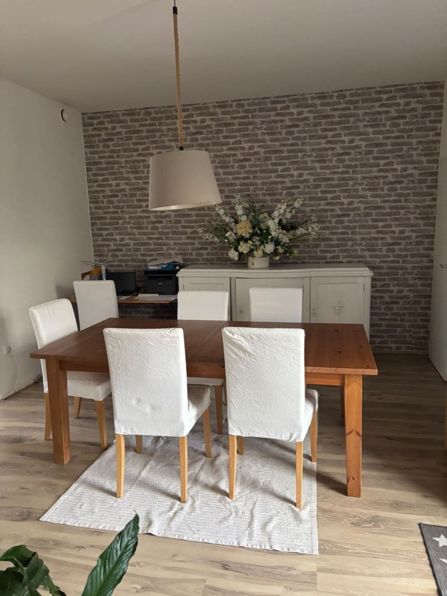 Prodej domu 170 m², pozemek 271 m², Tyršova, Slavkov u Brna, Jihomoravský kraj Prodej domu 170 m², pozemek 271 m², Tyršova, Slavkov u Brna, Jihomoravský kraj