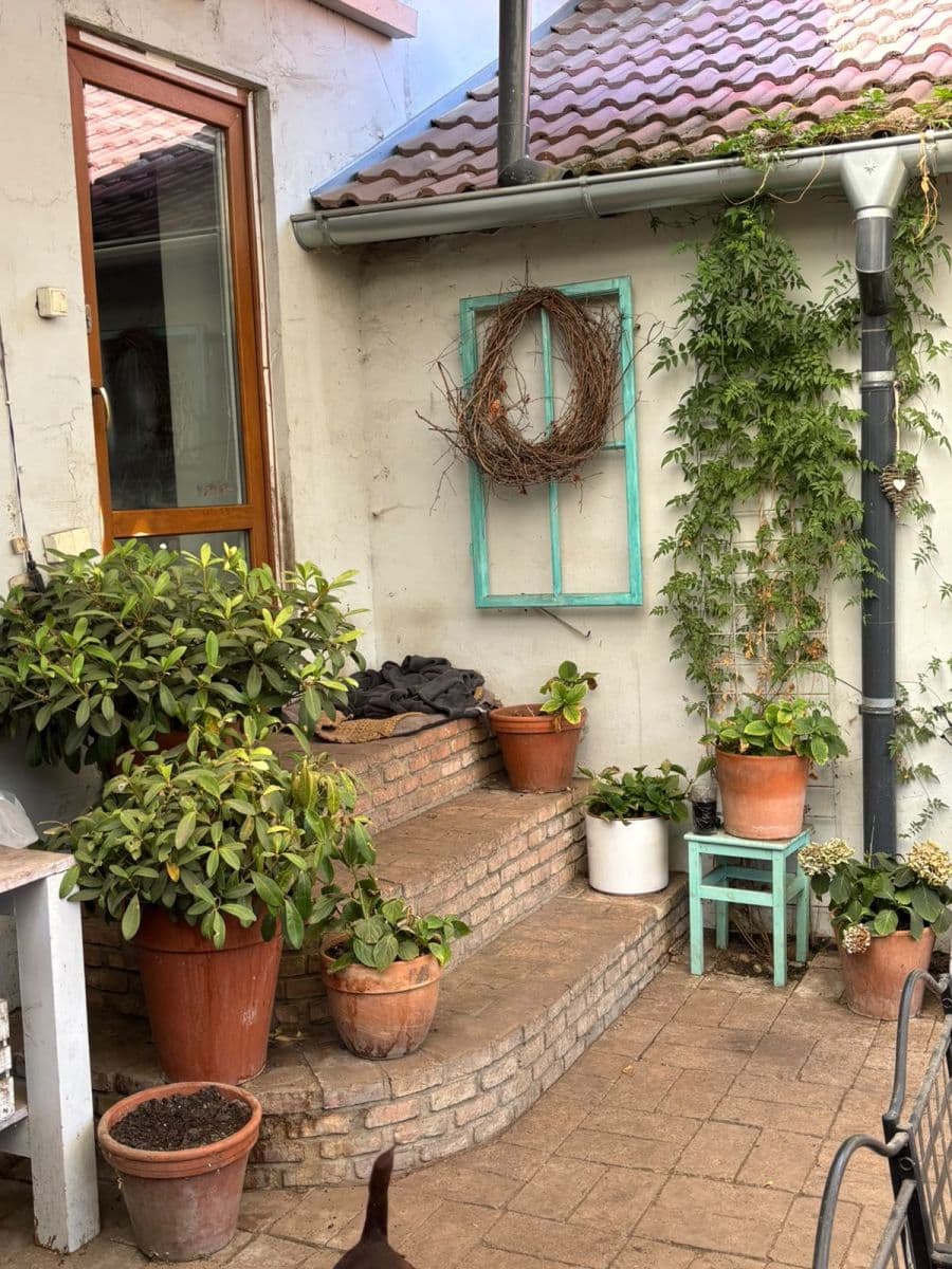Prodej domu 170 m², pozemek 271 m², Tyršova, Slavkov u Brna, Jihomoravský kraj Prodej domu 170 m², pozemek 271 m², Tyršova, Slavkov u Brna, Jihomoravský kraj
