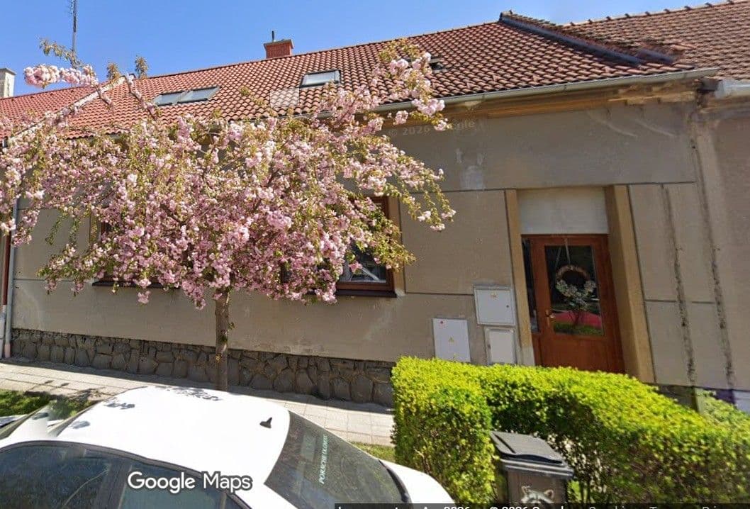 Prodej domu 170 m², pozemek 271 m², Tyršova, Slavkov u Brna, Jihomoravský kraj Prodej domu 170 m², pozemek 271 m², Tyršova, Slavkov u Brna, Jihomoravský kraj