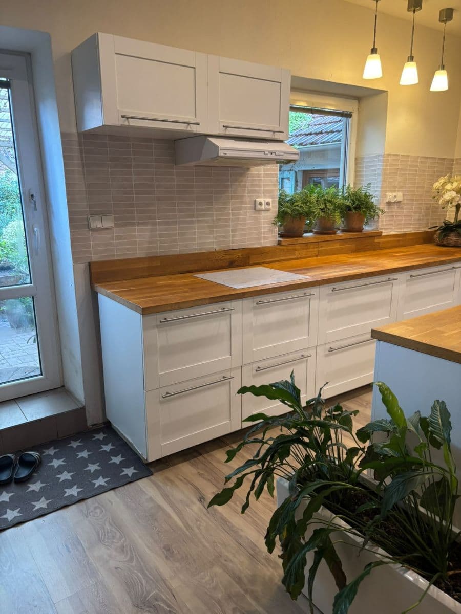 Prodej domu 170 m², pozemek 271 m², Tyršova, Slavkov u Brna, Jihomoravský kraj Prodej domu 170 m², pozemek 271 m², Tyršova, Slavkov u Brna, Jihomoravský kraj