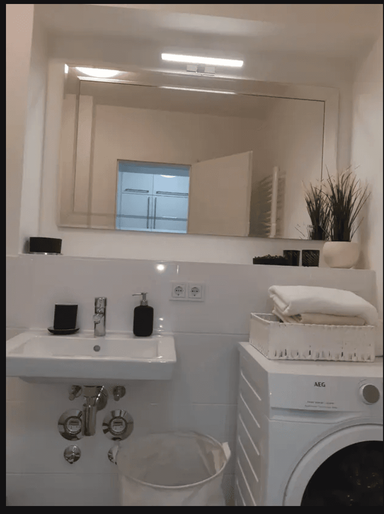 Prodej bytu 1+1 33 m², Robert Koch Straße 15, Ottobrunn, Bavorsko Prodej bytu 1+1 33 m², Robert Koch Straße 15, Ottobrunn, Bavorsko