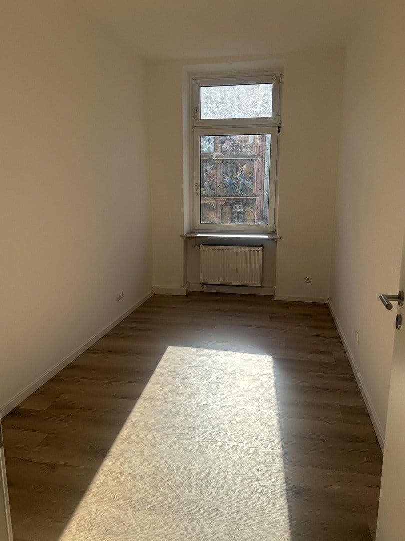 Pronájem bytu 2+1 40 m², Frankfurt am Main, Hessen Pronájem bytu 2+1 40 m², Frankfurt am Main, Hessen