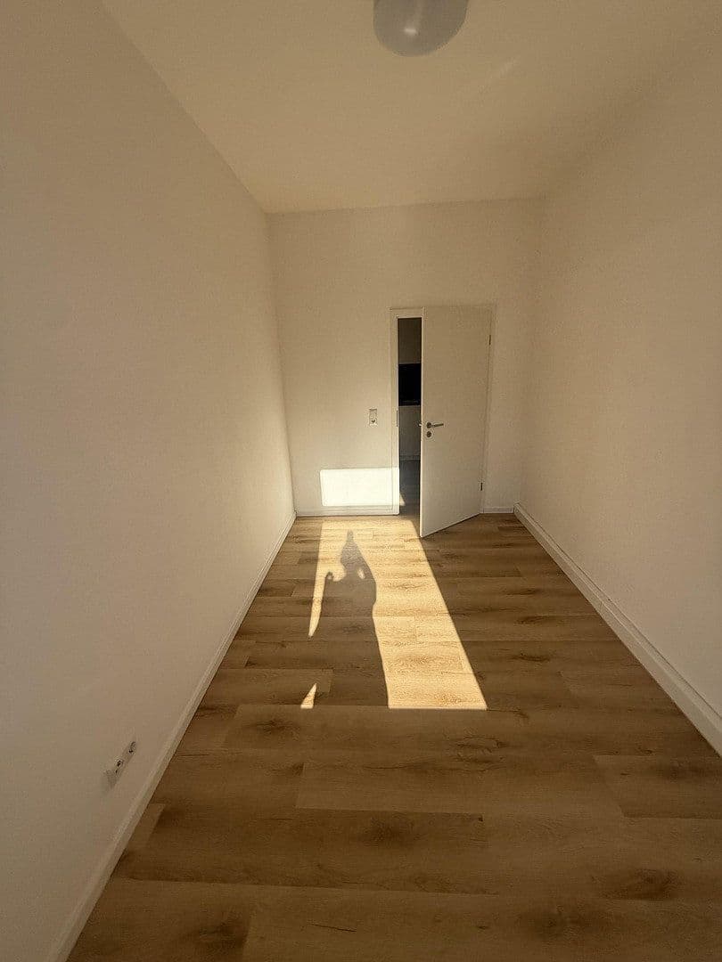 Pronájem bytu 2+1 40 m², Frankfurt am Main, Hessen Pronájem bytu 2+1 40 m², Frankfurt am Main, Hessen