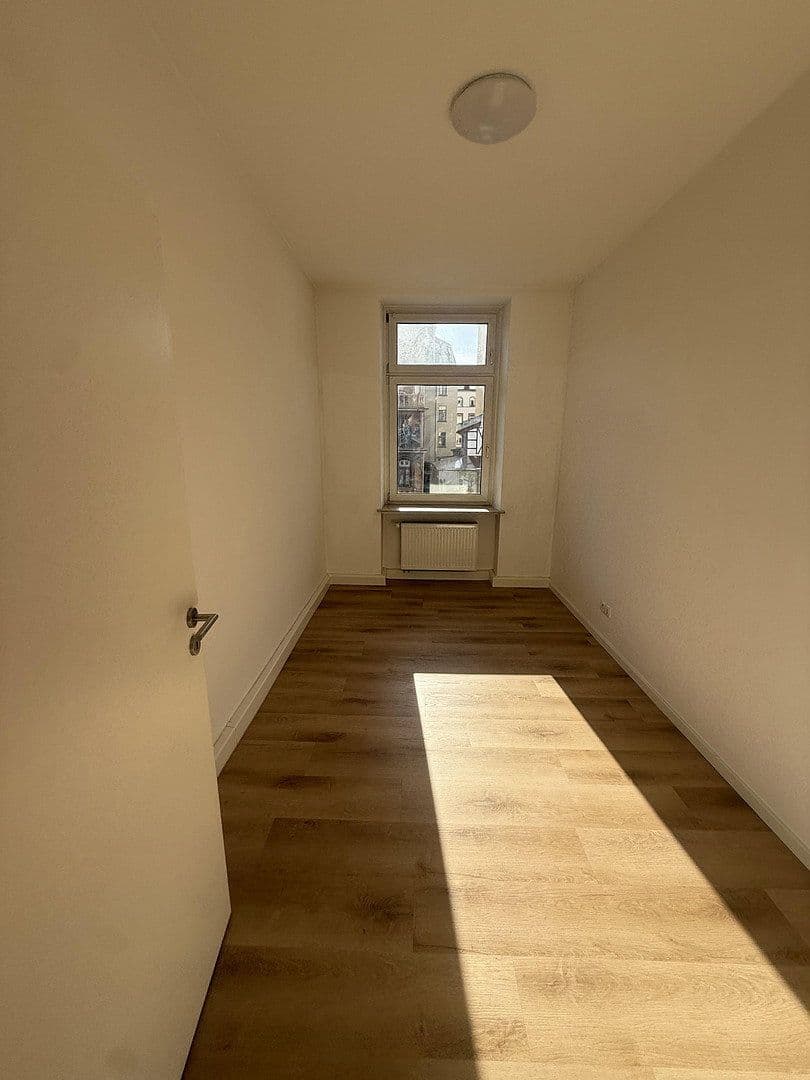 Pronájem bytu 2+1 40 m², Frankfurt am Main, Hessen Pronájem bytu 2+1 40 m², Frankfurt am Main, Hessen