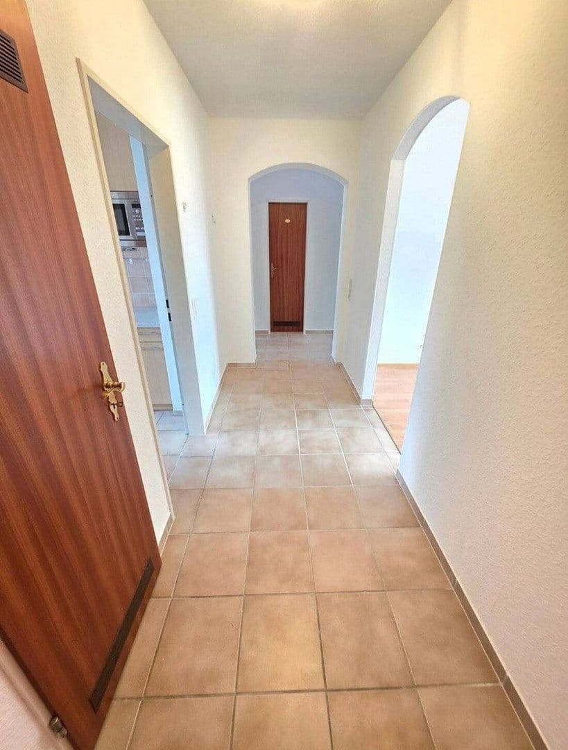 Pronájem bytu 3+1 78 m², Sägemattstraße 22, Lörrach, Bádensko-Württembersko Pronájem bytu 3+1 78 m², Sägemattstraße 22, Lörrach, Bádensko-Württembersko