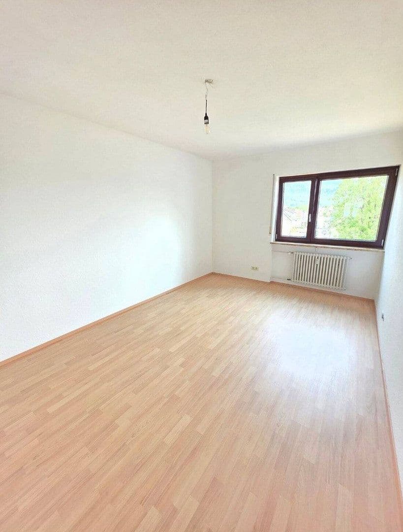 Pronájem bytu 3+1 78 m², Sägemattstraße 22, Lörrach, Bádensko-Württembersko Pronájem bytu 3+1 78 m², Sägemattstraße 22, Lörrach, Bádensko-Württembersko