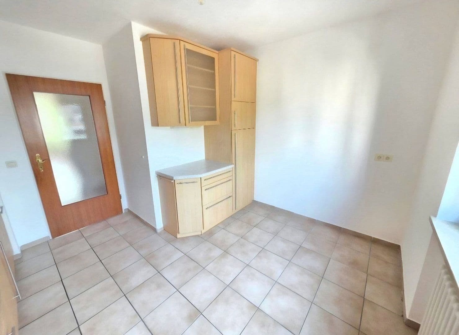 Pronájem bytu 3+1 78 m², Sägemattstraße 22, Lörrach, Bádensko-Württembersko Pronájem bytu 3+1 78 m², Sägemattstraße 22, Lörrach, Bádensko-Württembersko