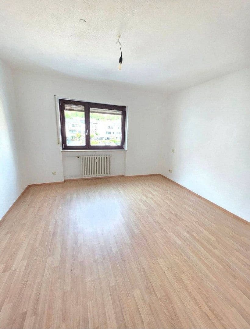 Pronájem bytu 3+1 78 m², Sägemattstraße 22, Lörrach, Bádensko-Württembersko Pronájem bytu 3+1 78 m², Sägemattstraße 22, Lörrach, Bádensko-Württembersko