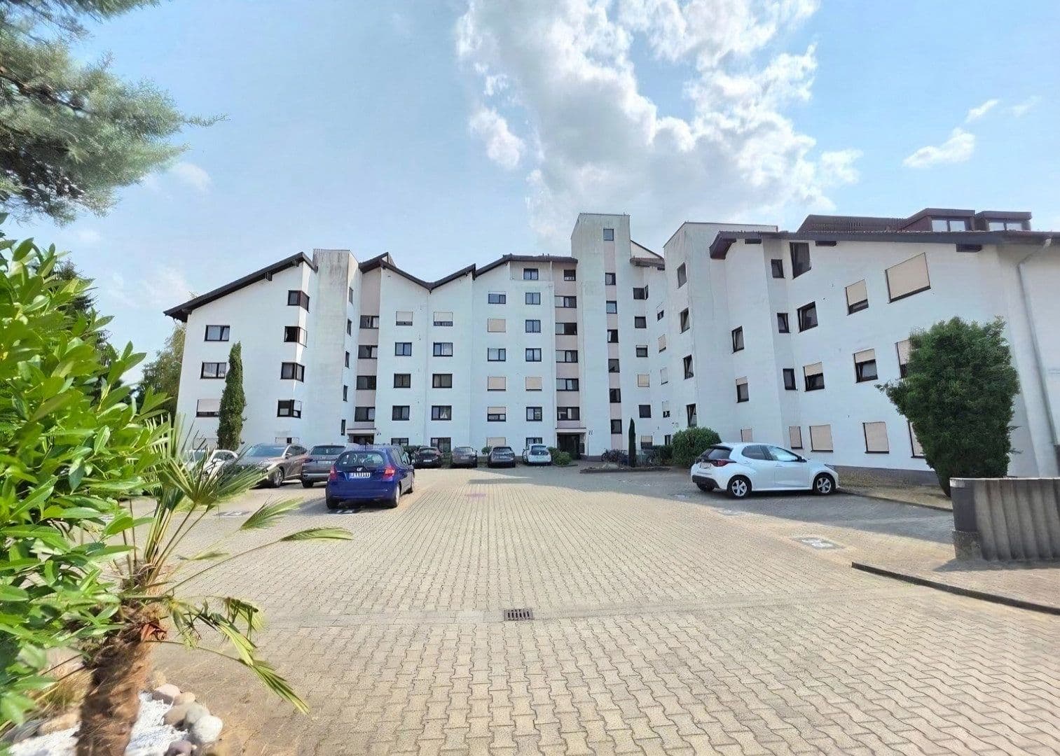 Pronájem bytu 3+1 78 m², Sägemattstraße 22, Lörrach, Bádensko-Württembersko Pronájem bytu 3+1 78 m², Sägemattstraße 22, Lörrach, Bádensko-Württembersko