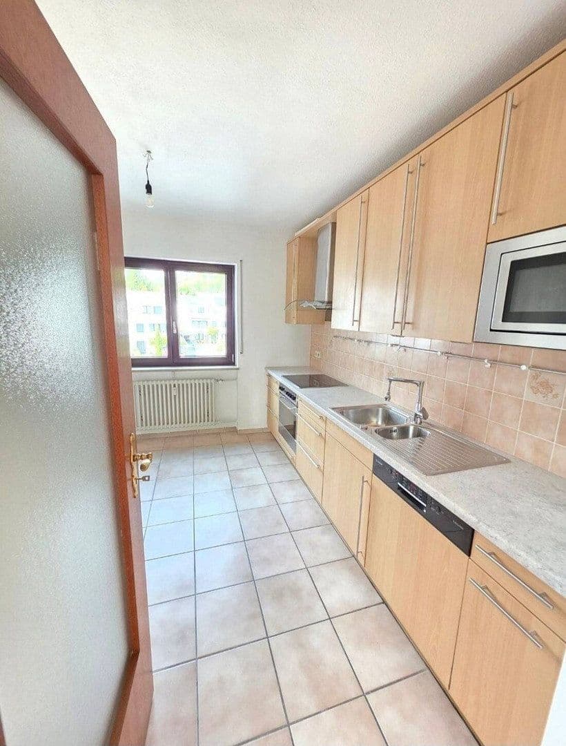 Pronájem bytu 3+1 78 m², Sägemattstraße 22, Lörrach, Bádensko-Württembersko Pronájem bytu 3+1 78 m², Sägemattstraße 22, Lörrach, Bádensko-Württembersko