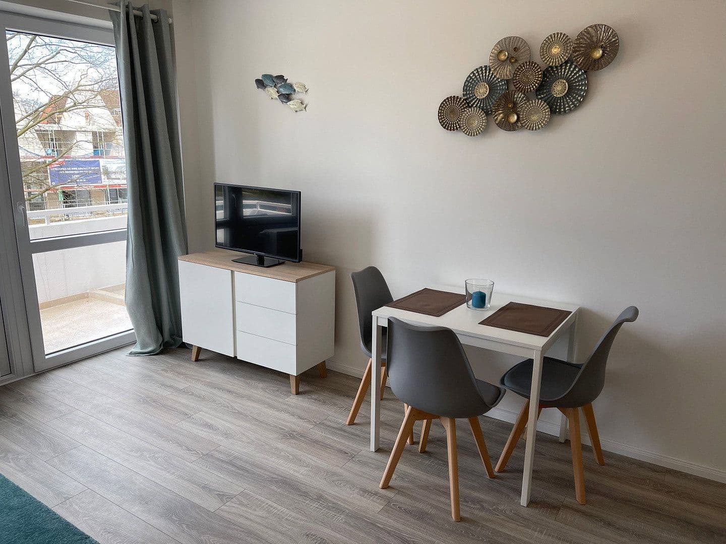 Pronájem bytu 2+1 65 m², Hamburg, Hamburg Pronájem bytu 2+1 65 m², Hamburg, Hamburg