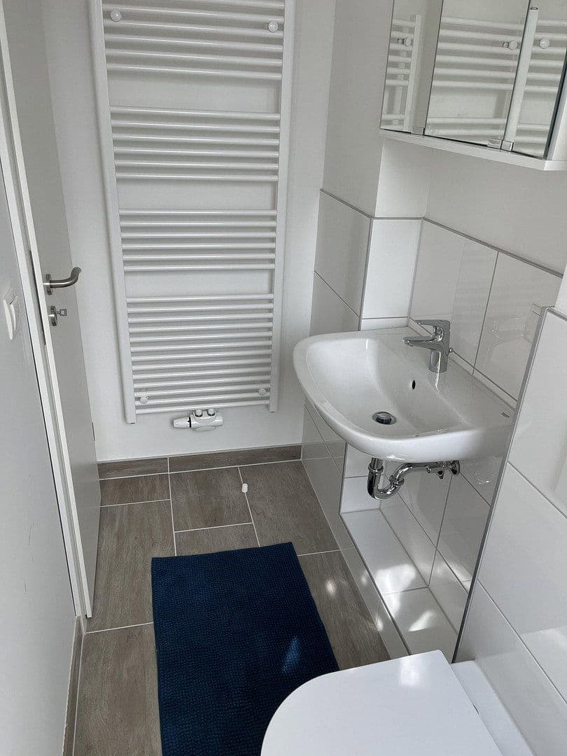 Pronájem bytu 2+1 65 m², Hamburg, Hamburg Pronájem bytu 2+1 65 m², Hamburg, Hamburg