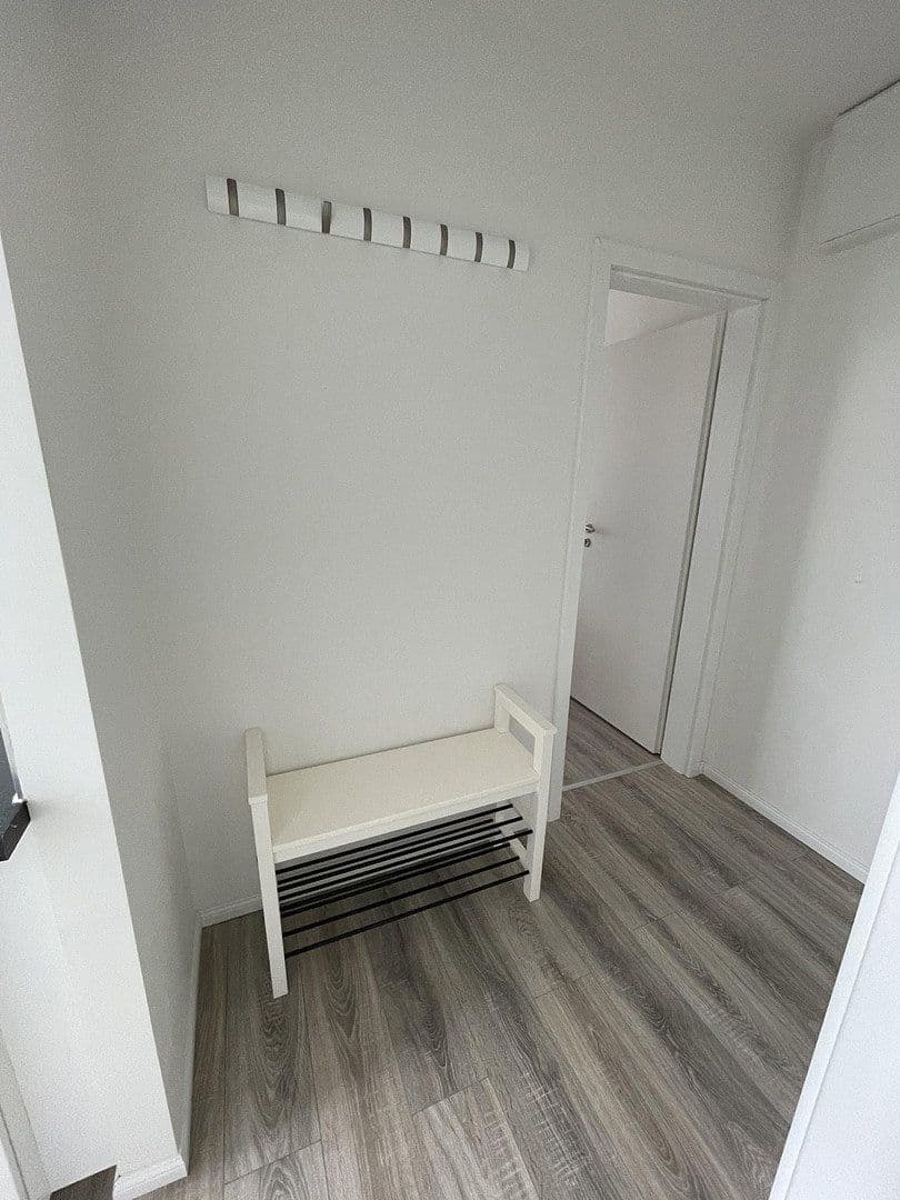 Pronájem bytu 2+1 65 m², Hamburg, Hamburg Pronájem bytu 2+1 65 m², Hamburg, Hamburg