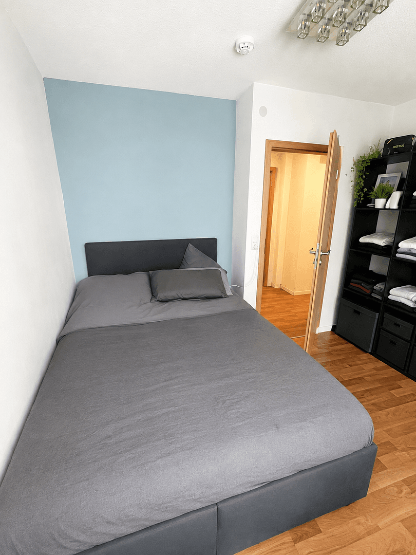 Prodej bytu 4+1 107 m², Wiener Ring 68, Würzburg, Bavorsko Prodej bytu 4+1 107 m², Wiener Ring 68, Würzburg, Bavorsko