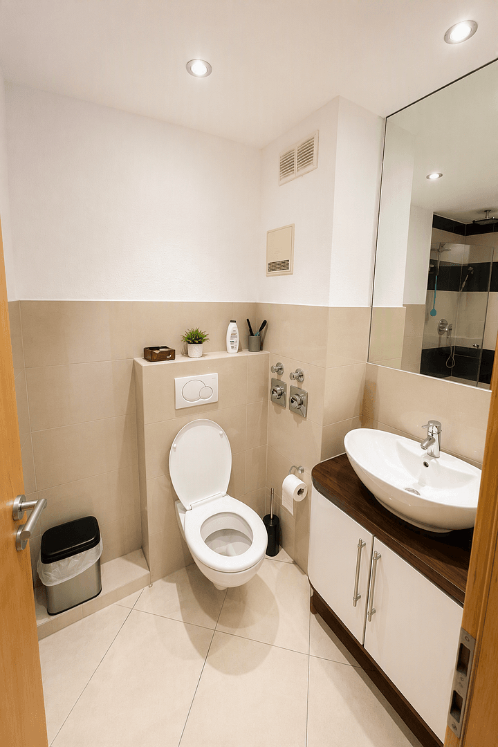 Prodej bytu 4+1 107 m², Wiener Ring 68, Würzburg, Bavorsko Prodej bytu 4+1 107 m², Wiener Ring 68, Würzburg, Bavorsko