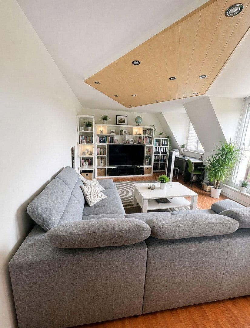 Prodej bytu 4+1 107 m², Wiener Ring 68, Würzburg, Bavorsko Prodej bytu 4+1 107 m², Wiener Ring 68, Würzburg, Bavorsko