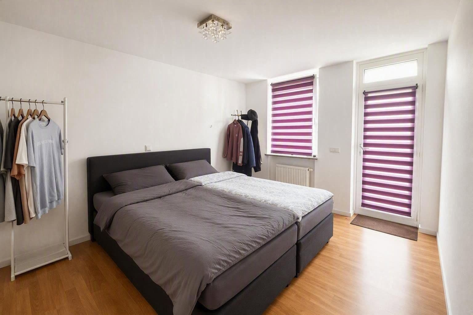 Prodej bytu 4+1 107 m², Wiener Ring 68, Würzburg, Bavorsko Prodej bytu 4+1 107 m², Wiener Ring 68, Würzburg, Bavorsko