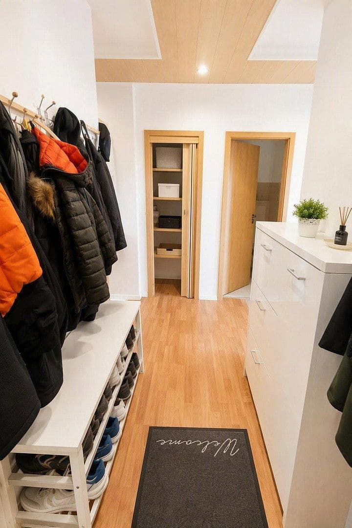 Prodej bytu 4+1 107 m², Wiener Ring 68, Würzburg, Bavorsko Prodej bytu 4+1 107 m², Wiener Ring 68, Würzburg, Bavorsko