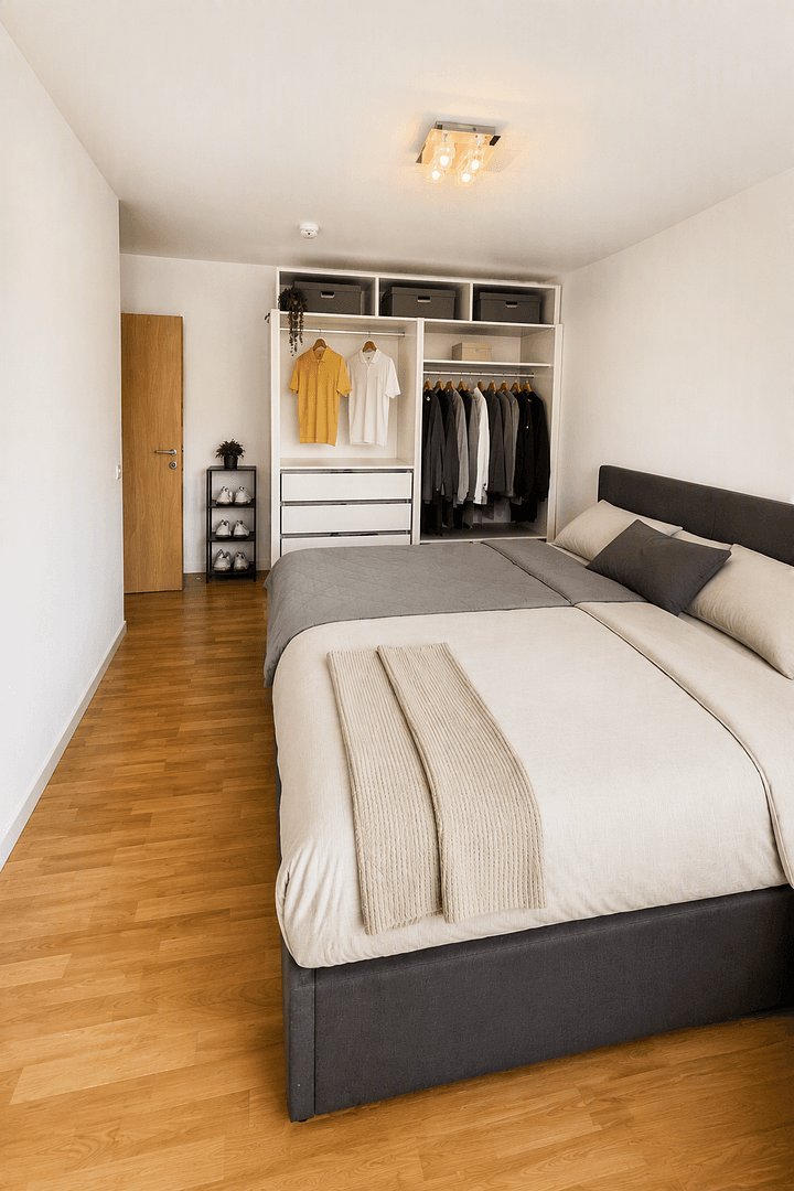 Prodej bytu 4+1 107 m², Wiener Ring 68, Würzburg, Bavorsko Prodej bytu 4+1 107 m², Wiener Ring 68, Würzburg, Bavorsko