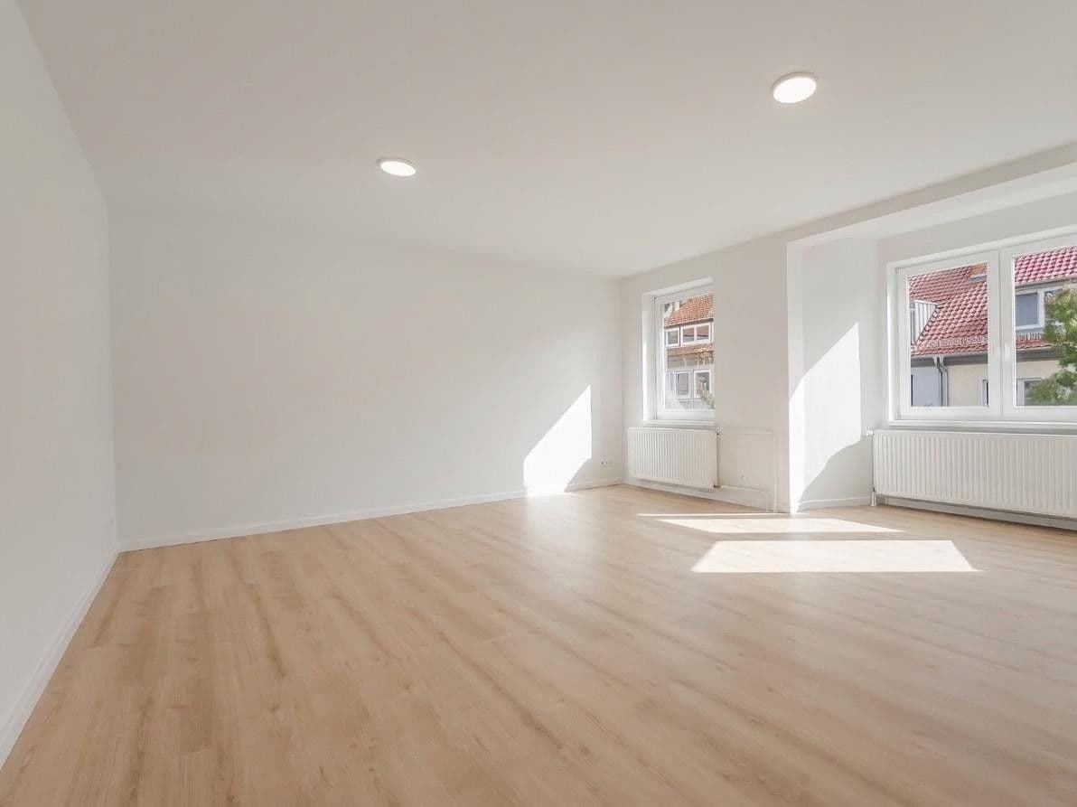 Prodej bytu 3+1 80 m², Hildesheim, Dolní Sasko Prodej bytu 3+1 80 m², Hildesheim, Dolní Sasko