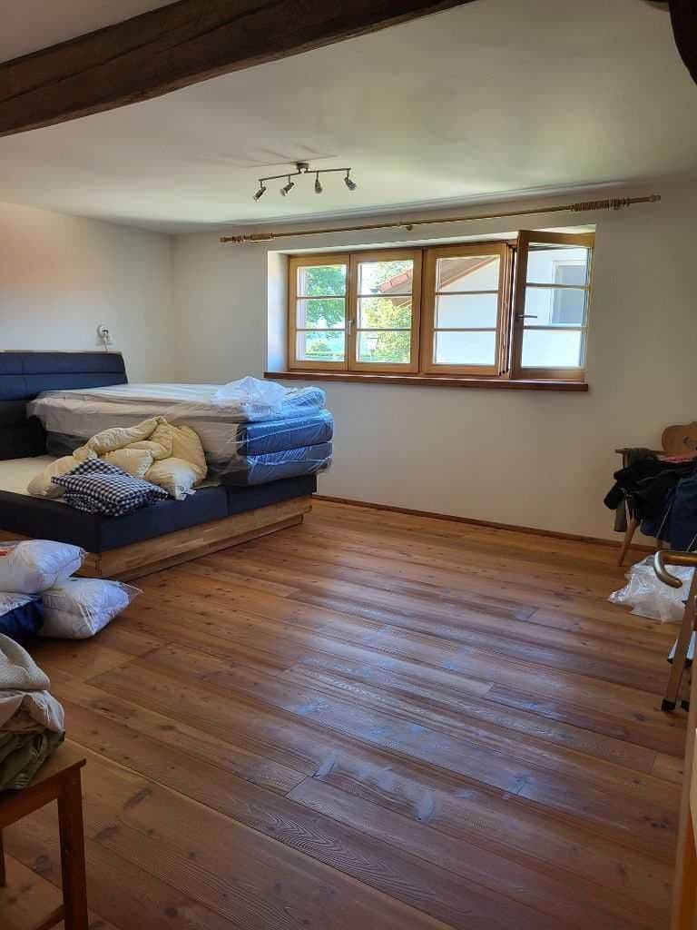 Pronájem bytu 5+1 280 m², Oberhausen, Bavorsko Pronájem bytu 5+1 280 m², Oberhausen, Bavorsko