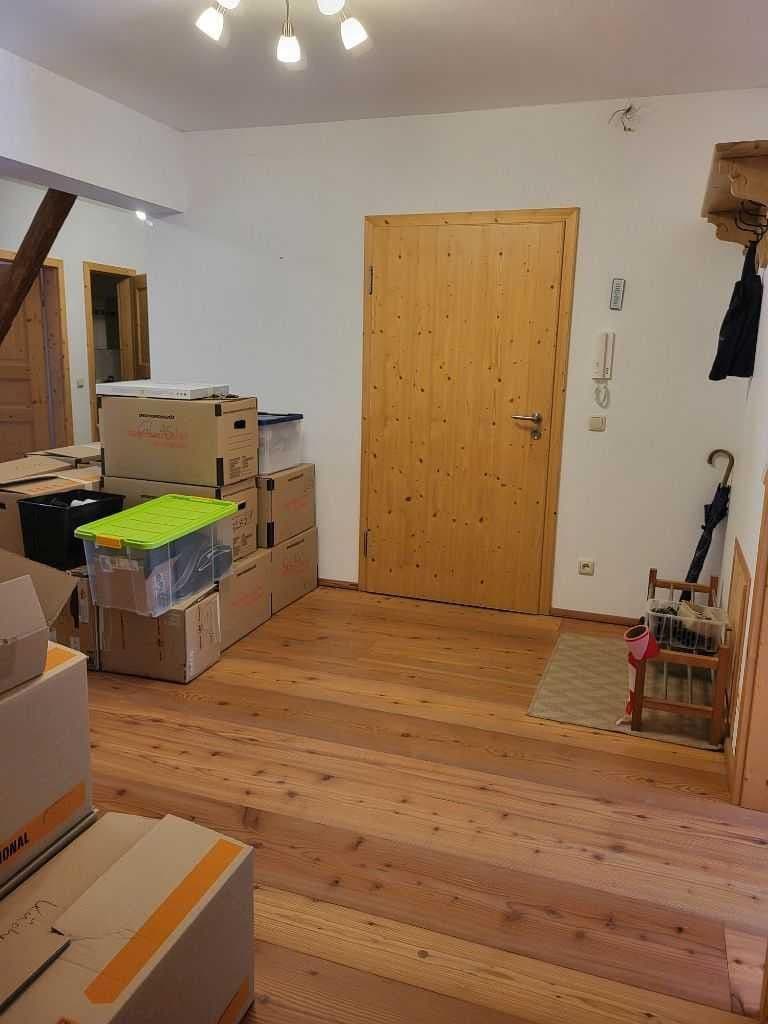 Pronájem bytu 5+1 280 m², Oberhausen, Bavorsko Pronájem bytu 5+1 280 m², Oberhausen, Bavorsko