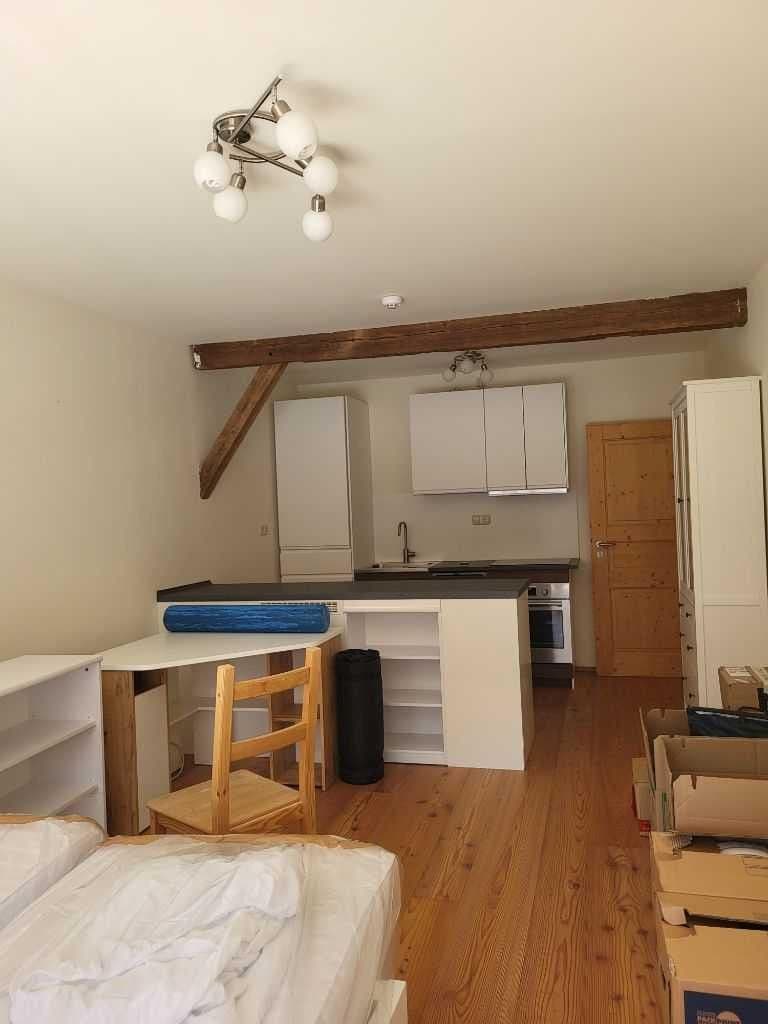 Pronájem bytu 5+1 280 m², Oberhausen, Bavorsko Pronájem bytu 5+1 280 m², Oberhausen, Bavorsko