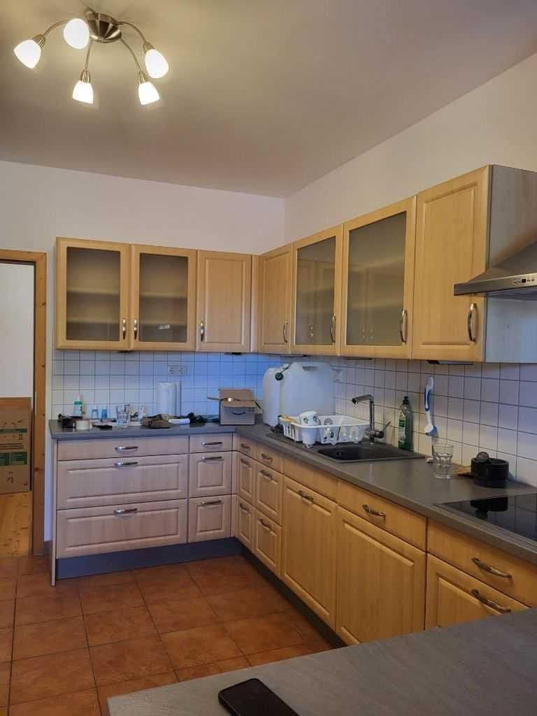 Pronájem bytu 5+1 280 m², Oberhausen, Bavorsko Pronájem bytu 5+1 280 m², Oberhausen, Bavorsko
