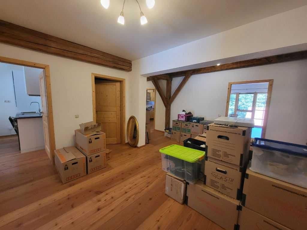 Pronájem bytu 5+1 280 m², Oberhausen, Bavorsko Pronájem bytu 5+1 280 m², Oberhausen, Bavorsko