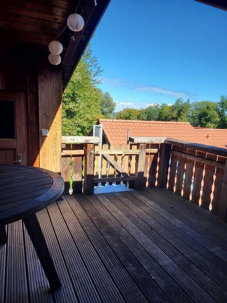 Pronájem bytu 5+1 280 m², Oberhausen, Bavorsko Pronájem bytu 5+1 280 m², Oberhausen, Bavorsko
