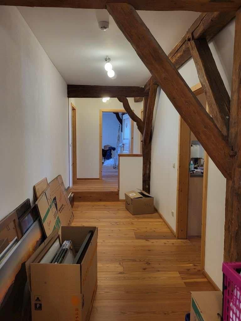 Pronájem bytu 5+1 280 m², Oberhausen, Bavorsko Pronájem bytu 5+1 280 m², Oberhausen, Bavorsko